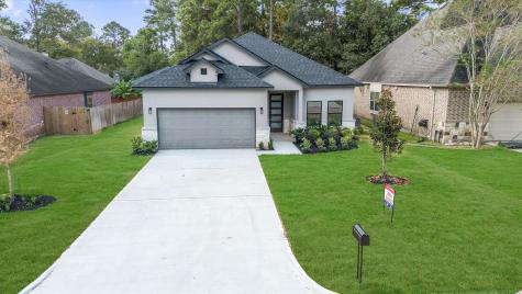 12111 Brightwood Drive Montgomery TX 77356