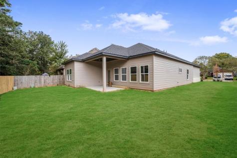 12111 Brightwood Drive Montgomery TX 77356