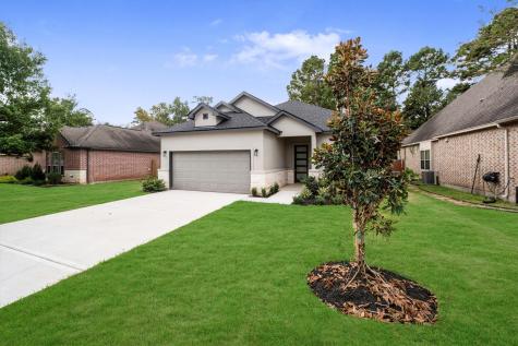 12111 Brightwood Drive Montgomery TX 77356
