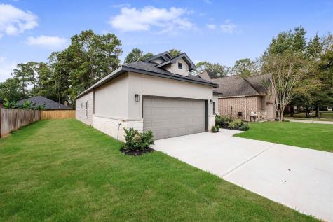 12111 Brightwood Drive Montgomery TX 77356