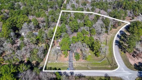 25410 Rolling Hills Drive Hockley TX 77447