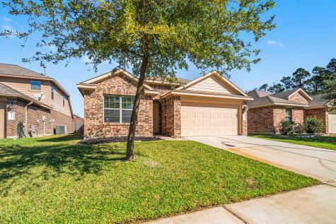 9835 Jacy Creek Drive Tomball TX 77375