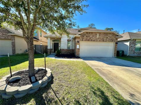 9986 Sterling Place Drive Conroe TX 77303