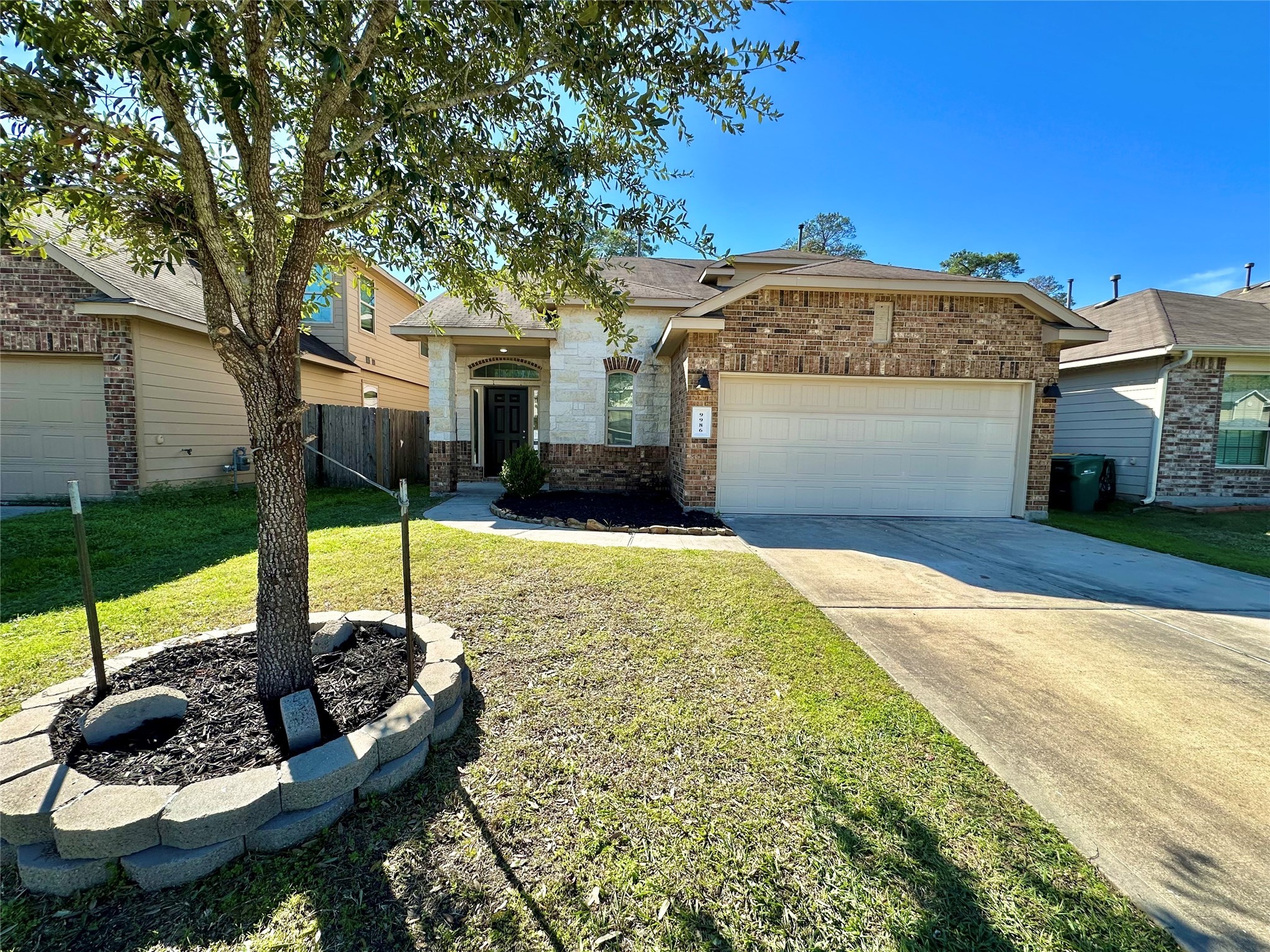 9986 Sterling Place Drive Conroe TX 77303