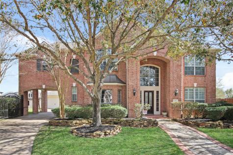 12122 Cypress Creek Lakes Drive Cypress TX 77433