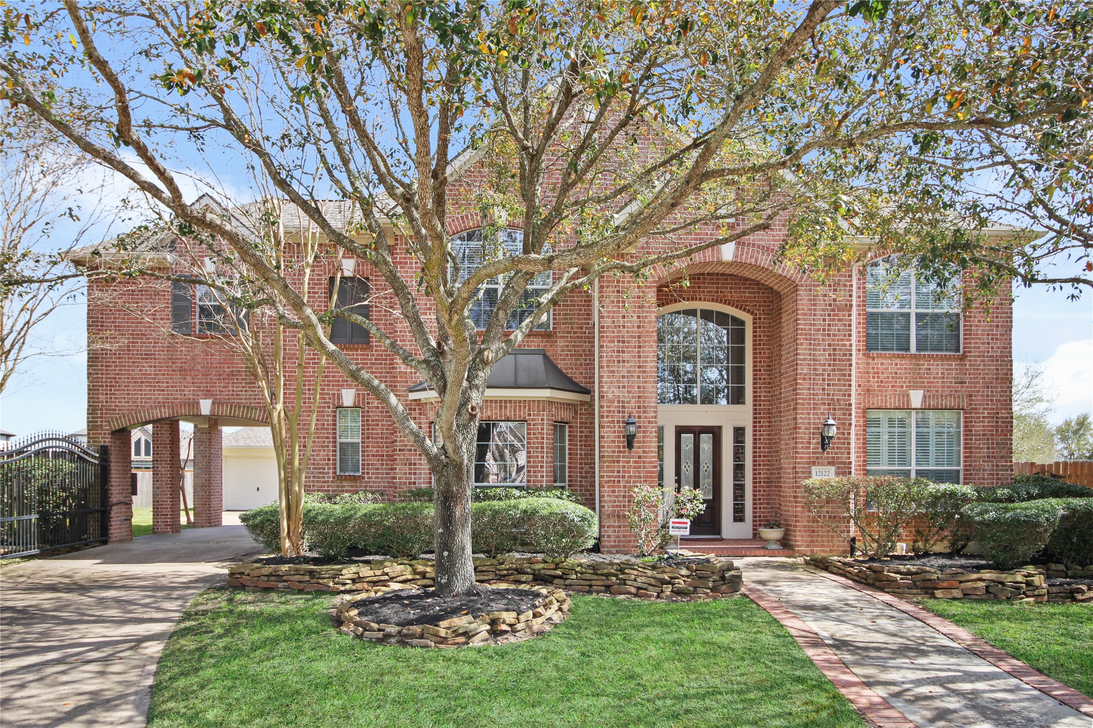12122 Cypress Creek Lakes Drive Cypress TX 77433