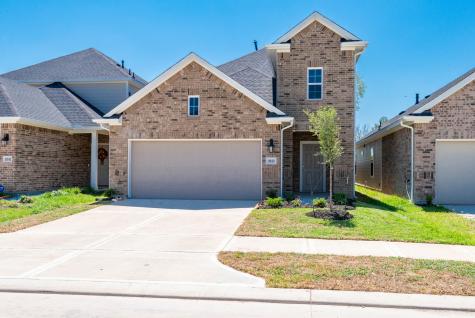 11830 Beachberry Drive Houston TX 77034