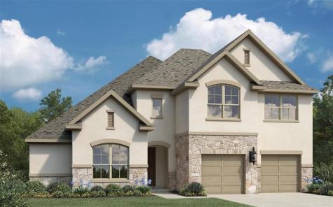11911 Parsifal Creek Road Humble TX 77346