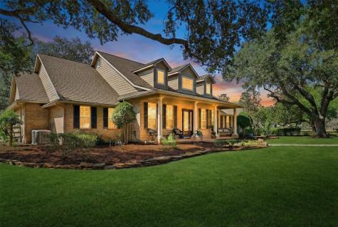 31519 Blue Heron Lane Fulshear TX 77441