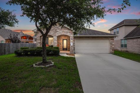20180 Southwood Oaks Drive Porter TX 77365
