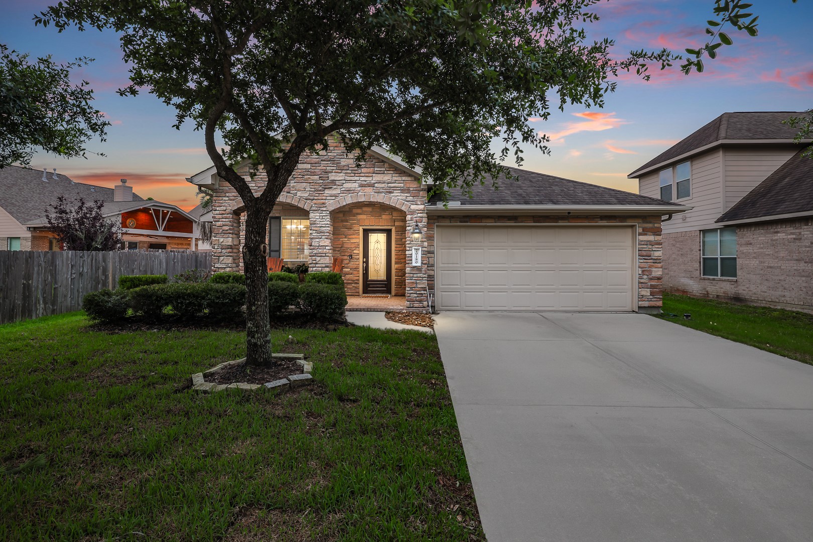 20180 Southwood Oaks Drive Porter TX 77365