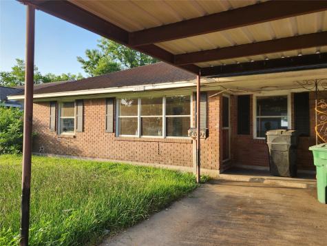 4601 W 43rd Street Houston TX 77092