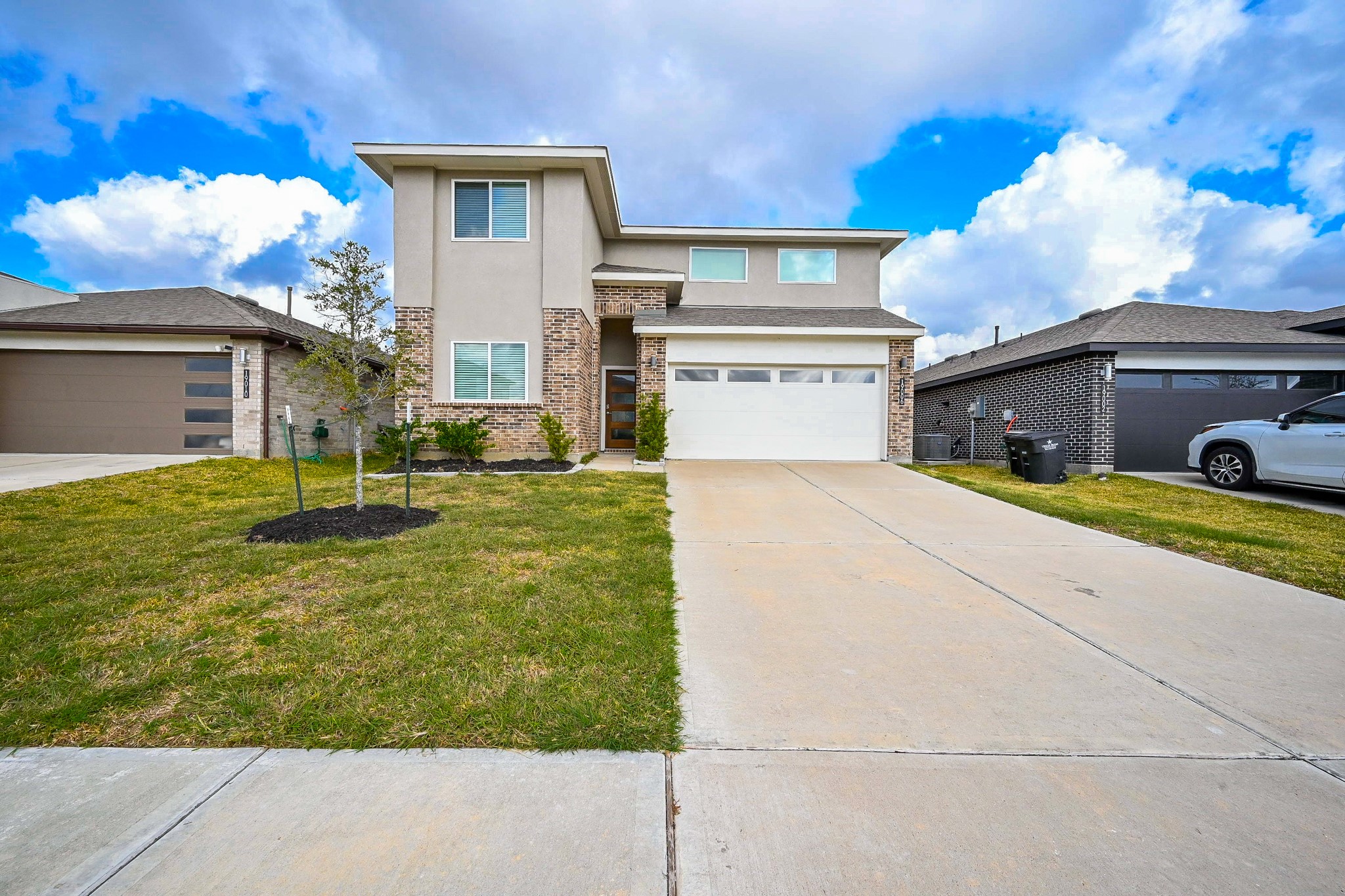 19006 Derrington Manor Lane Richmond TX 77407