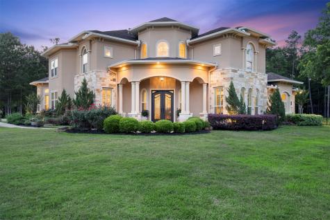 5015 Newport Court Spring TX 77386