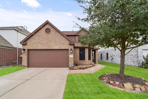 14618 Fir Knoll Way Cypress TX 77429