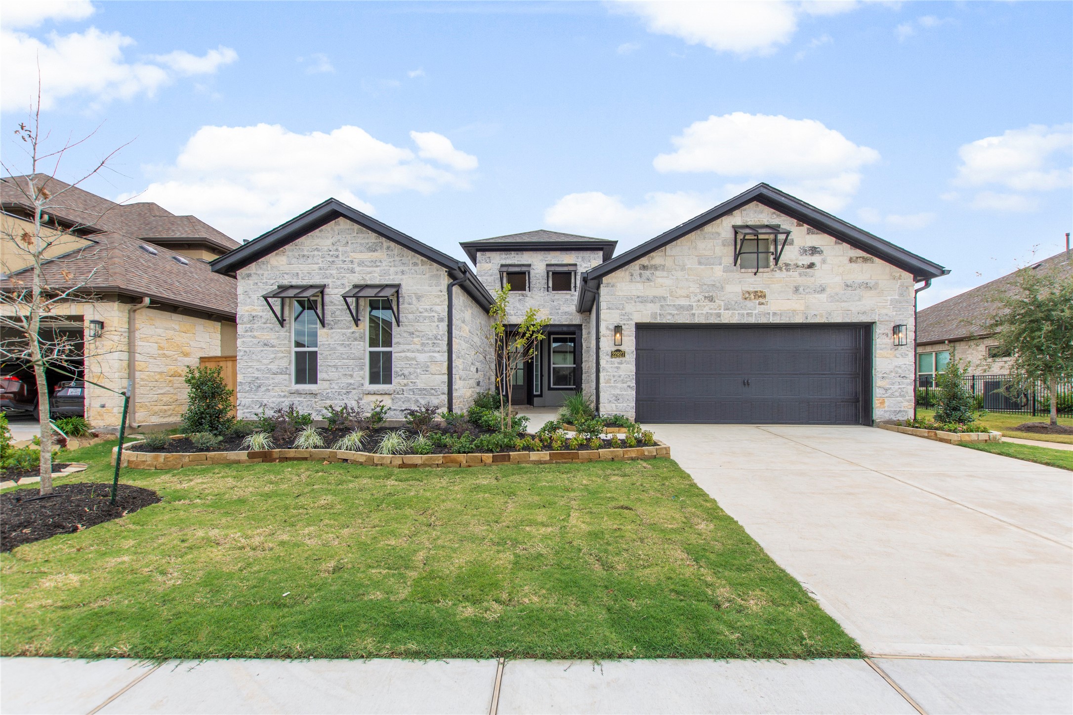 22927 Pearl Glen Drive Richmond TX 77469