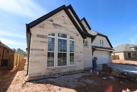 991 Terlingua Creek Drive Conroe TX 77304