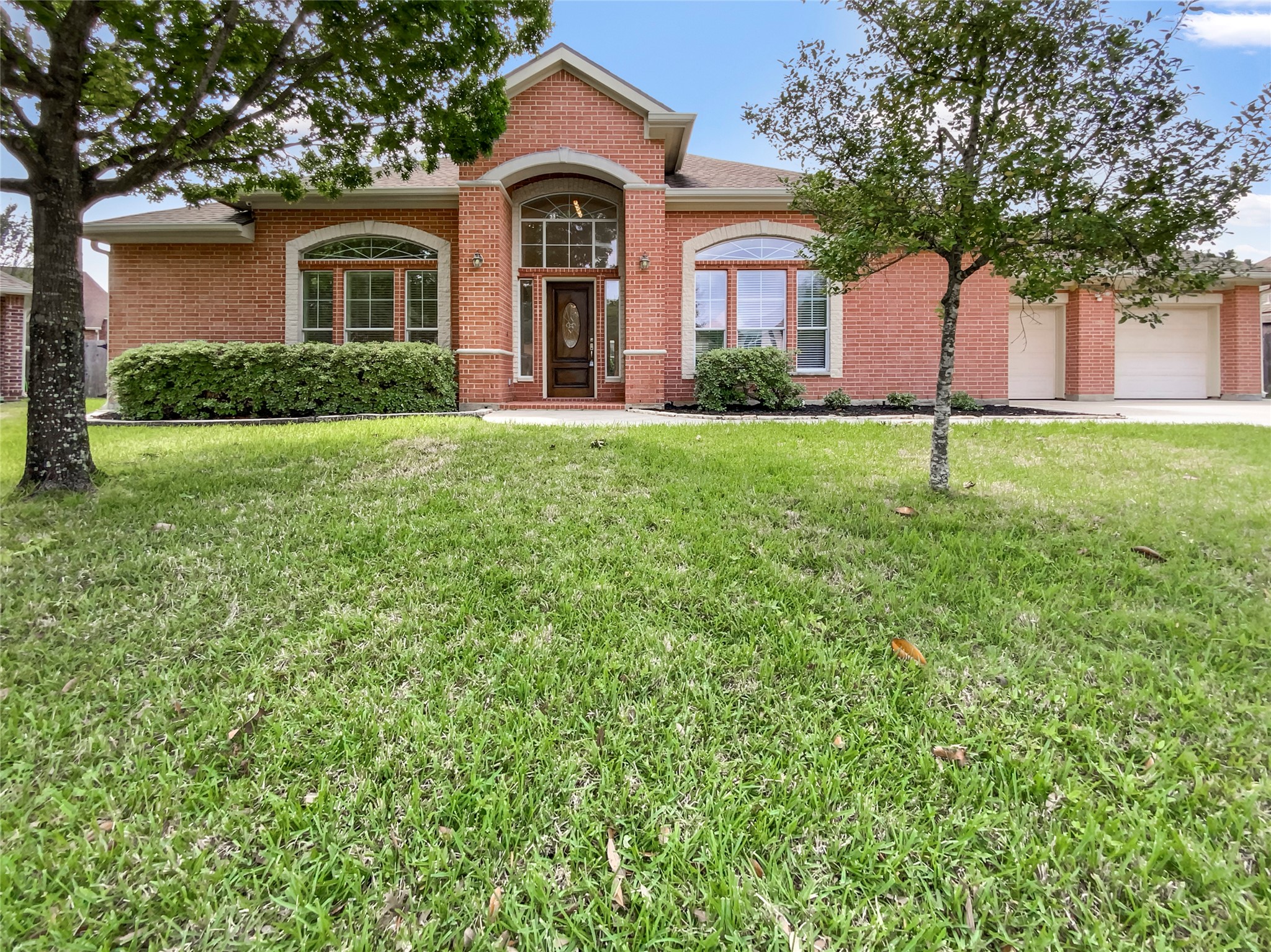 5806 Summer Oak Court Spring TX 77379