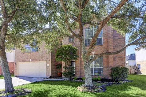 2253 Robinwood Drive Deer Park TX 77536
