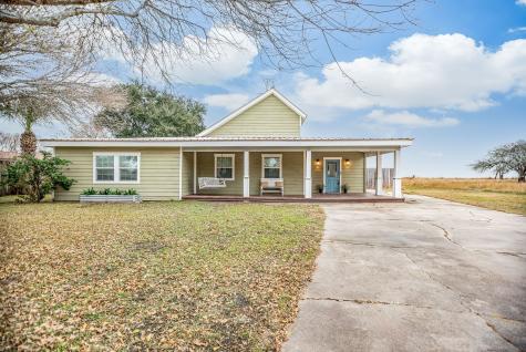 316 El Camino Real Street Port Lavaca TX 77979