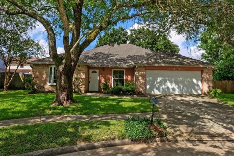 19415 Navarro Mills Drive Tomball TX 77375