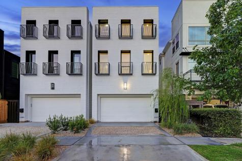 2205 Park Street Houston TX 77019
