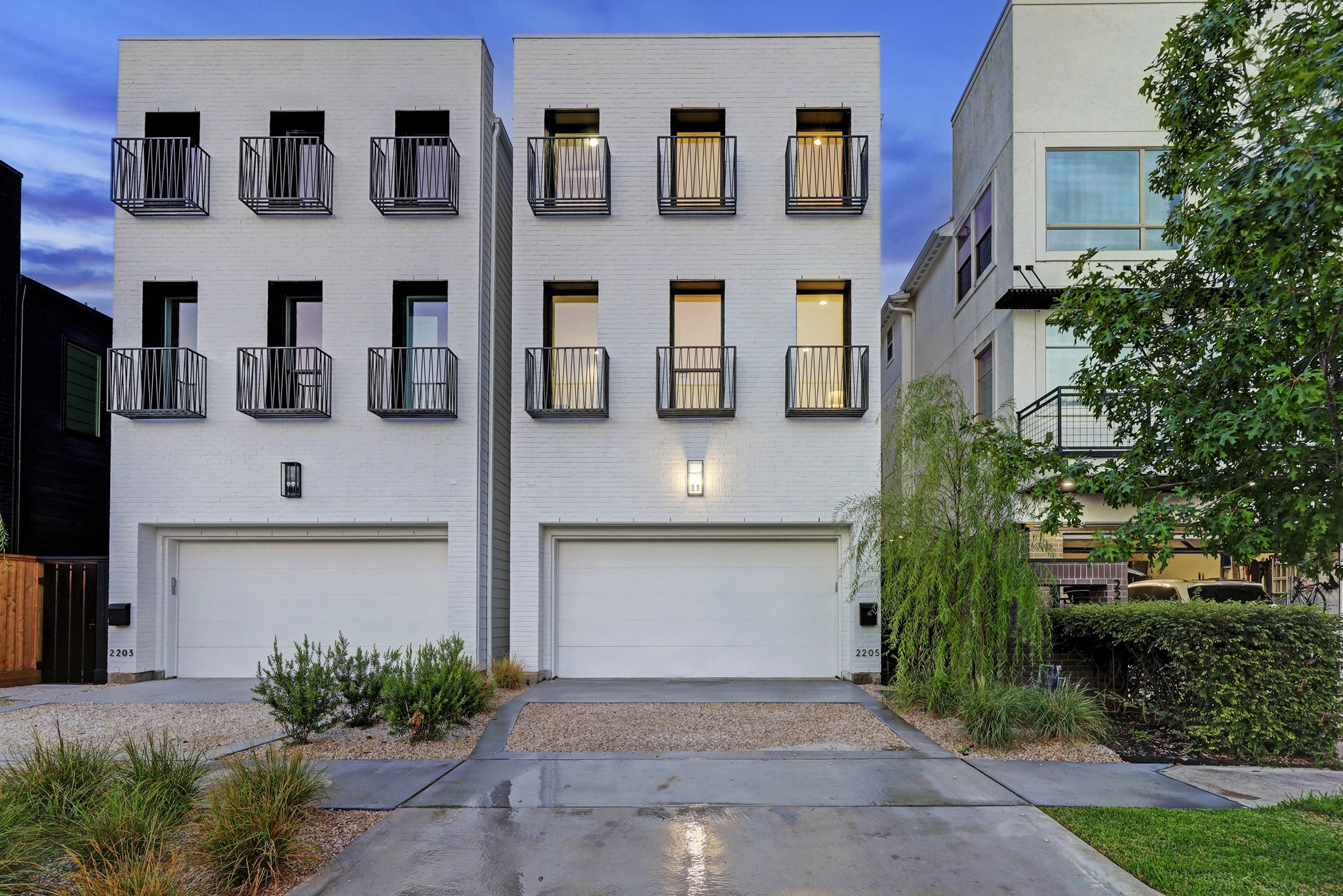 2205 Park Street Houston TX 77019