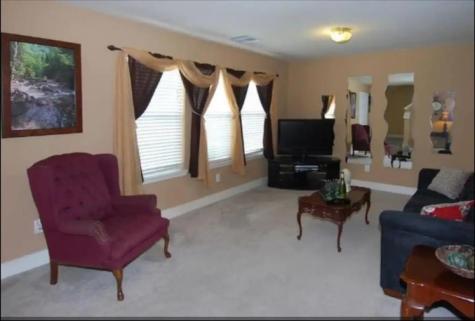 302 Kings Port Street Crosby TX 77532