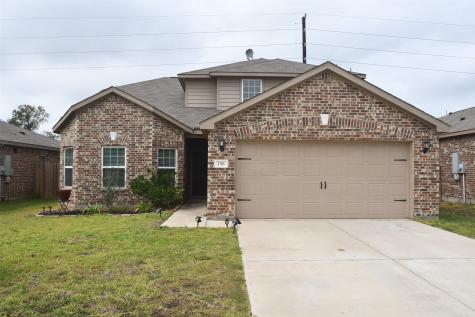 156 Emma Rose Drive Katy TX 77493