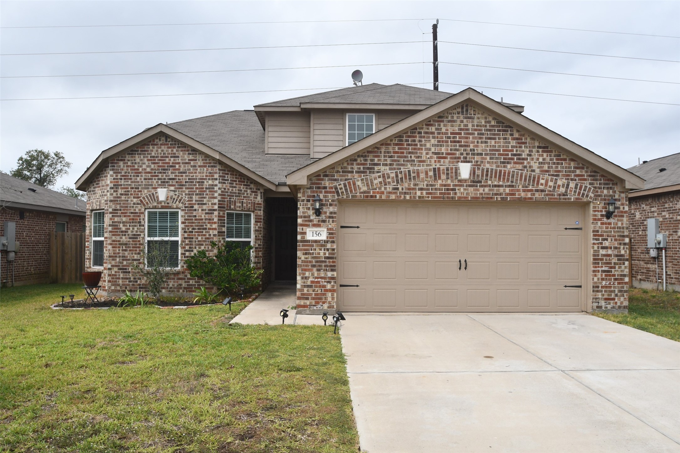156 Emma Rose Drive Katy TX 77493