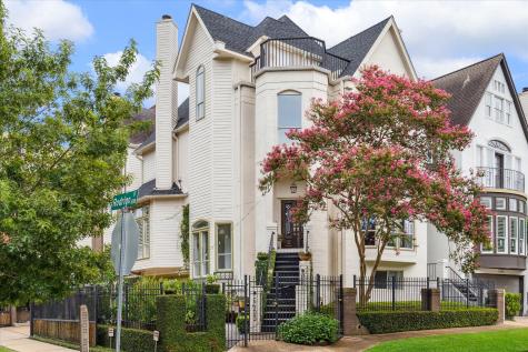 6403 Schuler Street Houston TX 77007