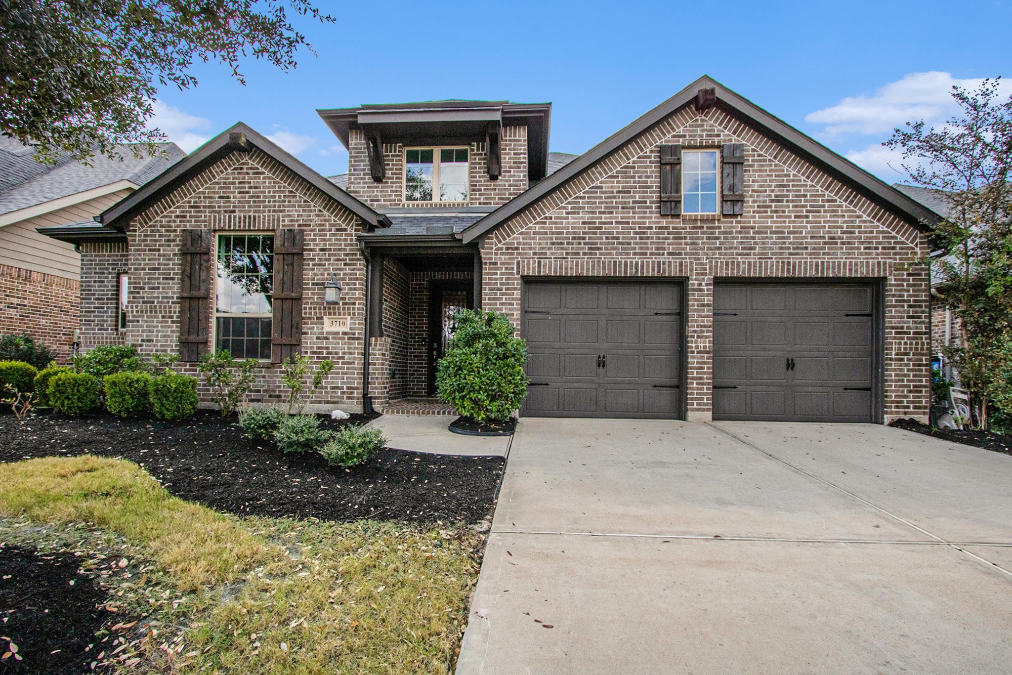 3710 Meadowmist Court Fulshear TX 77441