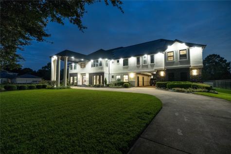 4002 Silver Ridge Boulevard Missouri City TX 77459