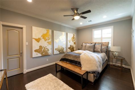 4002 Silver Ridge Boulevard Missouri City TX 77459