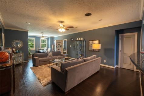 4002 Silver Ridge Boulevard Missouri City TX 77459