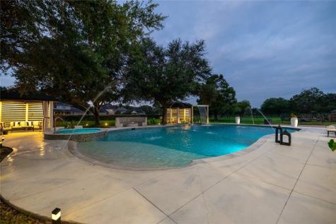 4002 Silver Ridge Boulevard Missouri City TX 77459