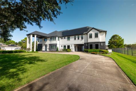 4002 Silver Ridge Boulevard Missouri City TX 77459