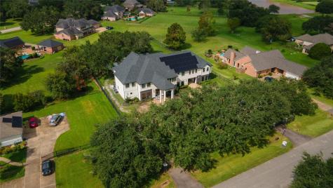 4002 Silver Ridge Boulevard Missouri City TX 77459