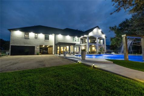4002 Silver Ridge Boulevard Missouri City TX 77459