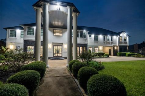 4002 Silver Ridge Boulevard Missouri City TX 77459