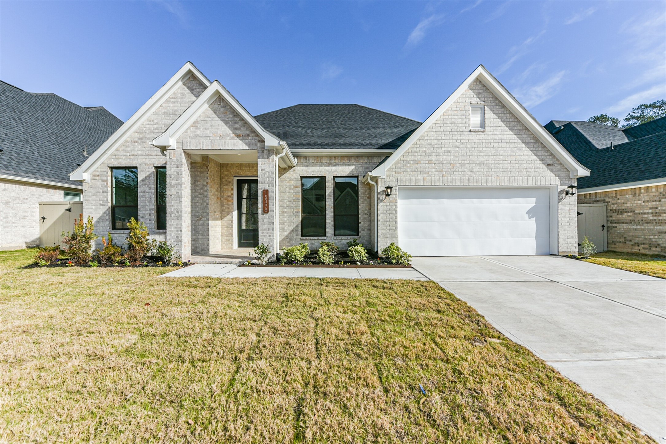 15398 Legacy Park Way Magnolia TX 77354