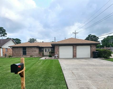 904 S 22nd Street Nederland TX 77627