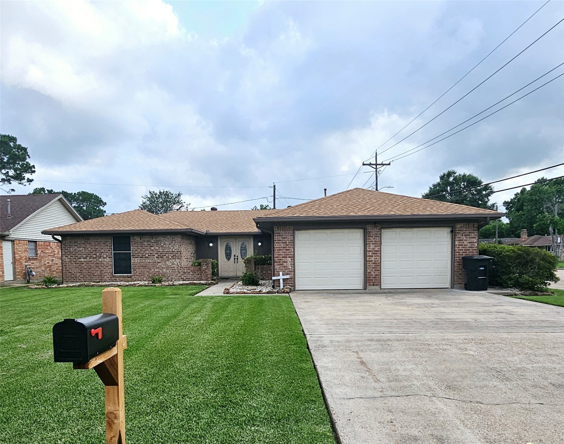 904 S 22nd Street Nederland TX 77627