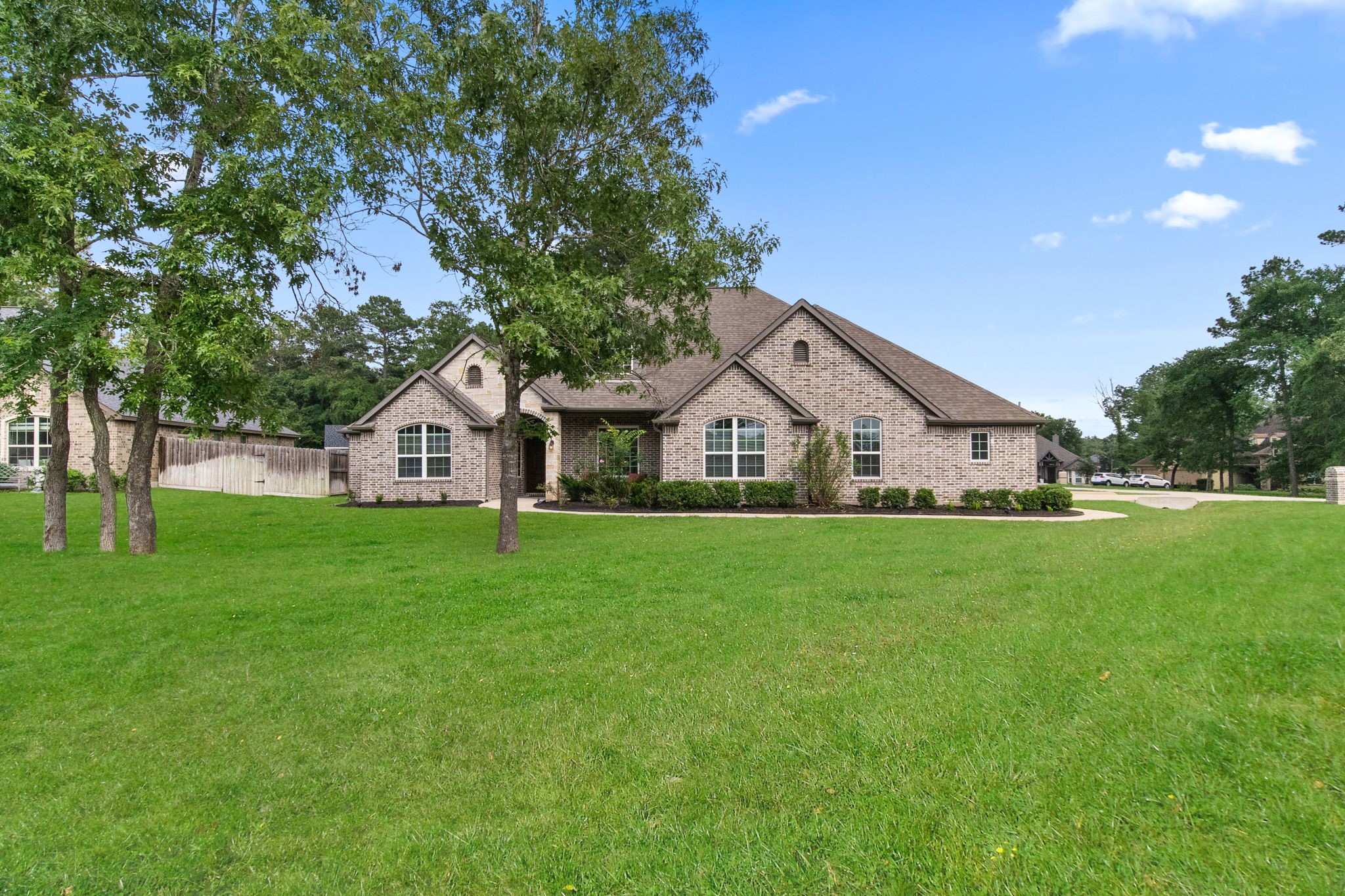 11410 Lilypad Court Montgomery TX 77356