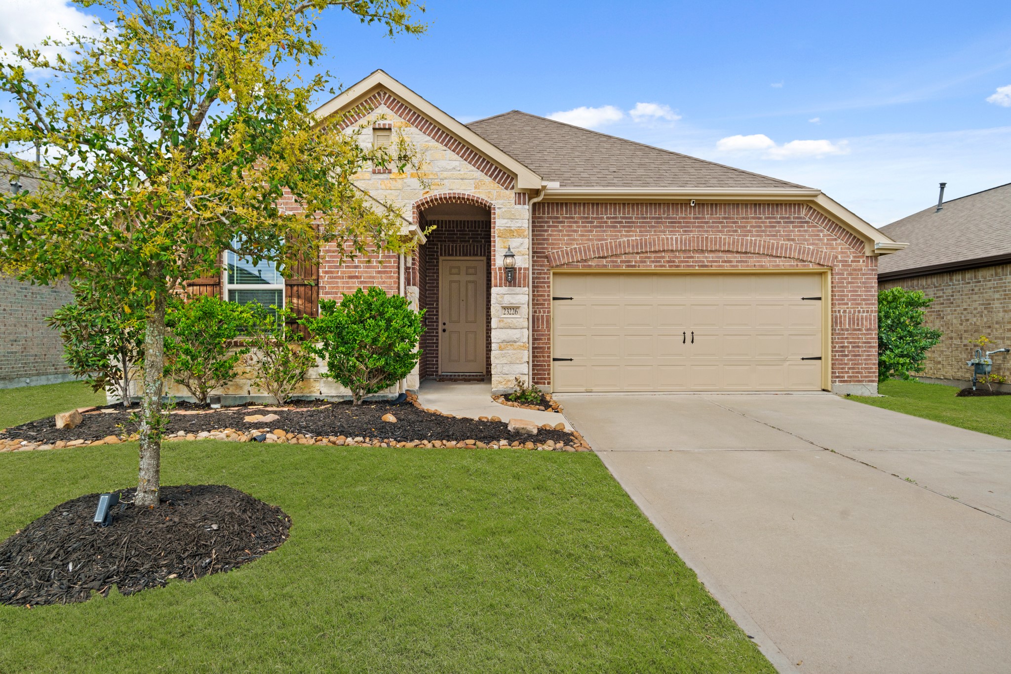 23226 Briarstone Harbor Trail Katy TX 77493
