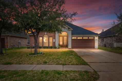 8710 E Windhaven Terrace Trail Cypress TX 77433