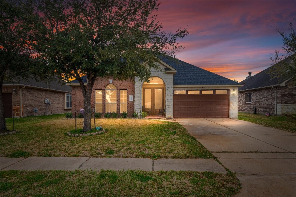 8710 E Windhaven Terrace Trail Cypress TX 77433