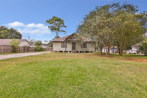 919 Meek Road Humble TX 77338
