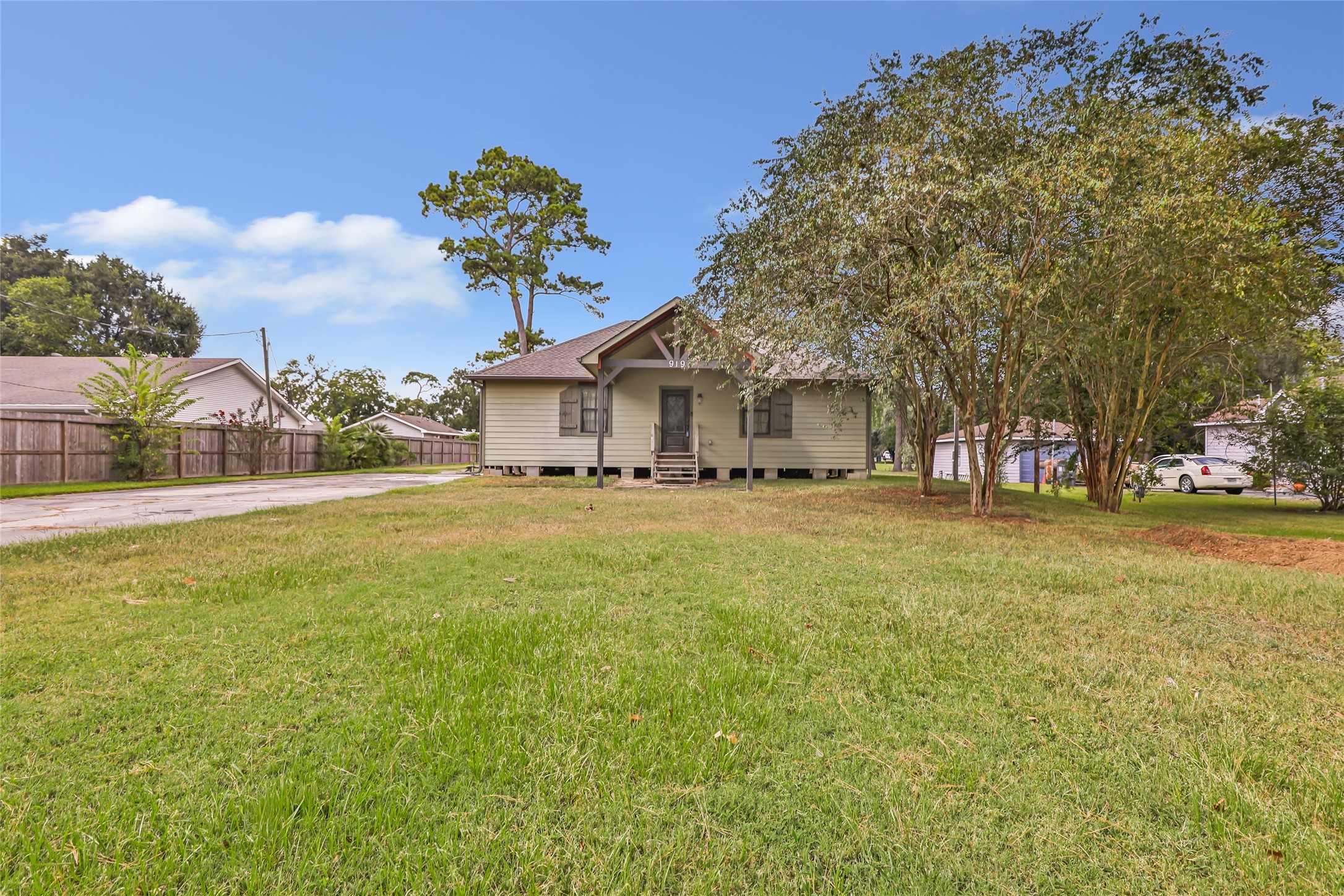 919 Meek Road Humble TX 77338