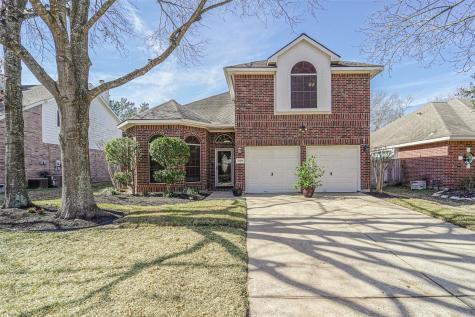 15819 Heartwood Way Cypress TX 77433